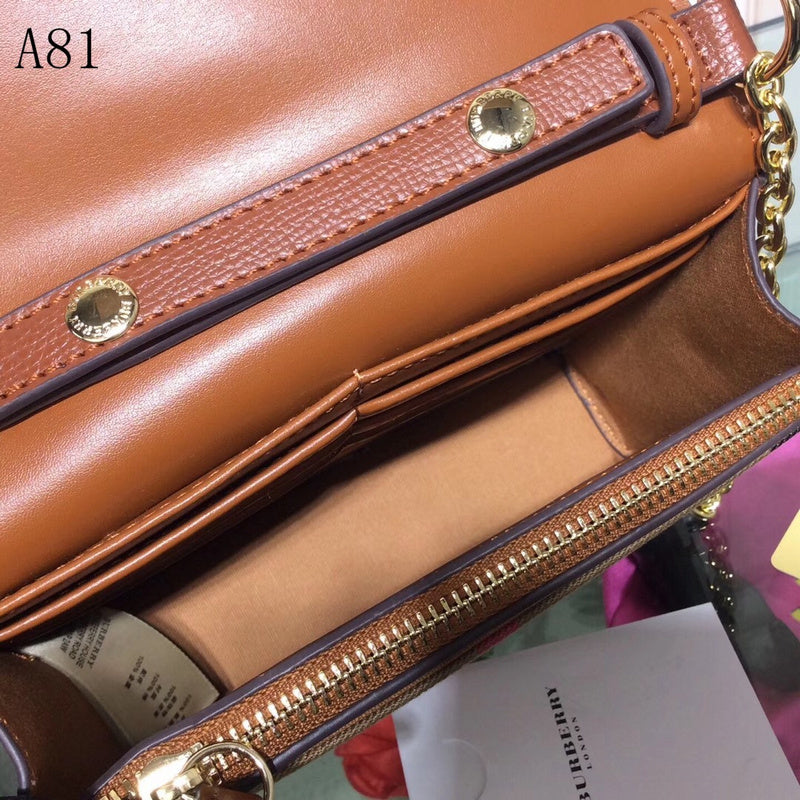 Ozarra Fashion -BBR Bags - 882