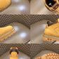 Ozarra Luxury - LOV Men Shoes - 1655