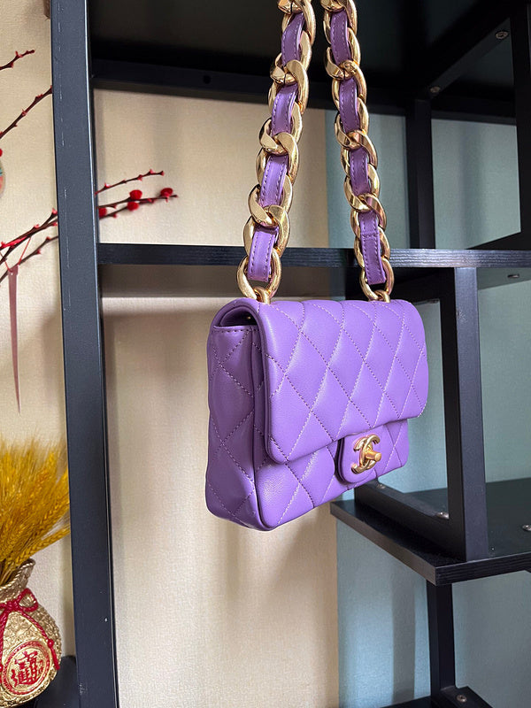 BAB - CHL Bags - 3089