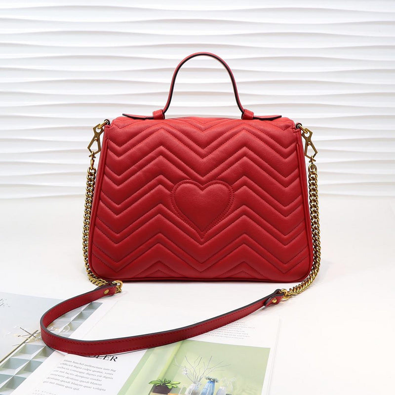 BAB - GCI Bags - 850
