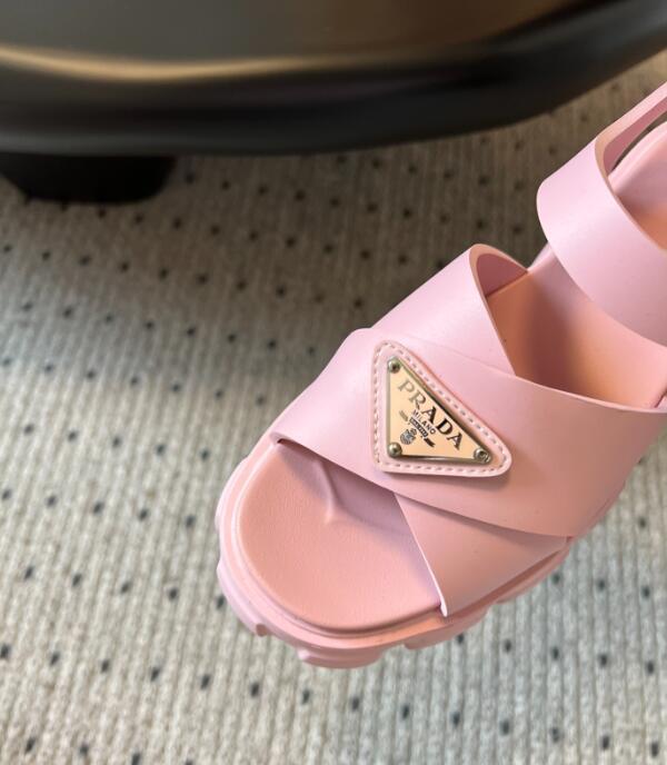 Ozarra Luxury - PD Women Shoes - 118
