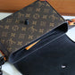 Ozarra Fashion Lu-Vi bags - 10473