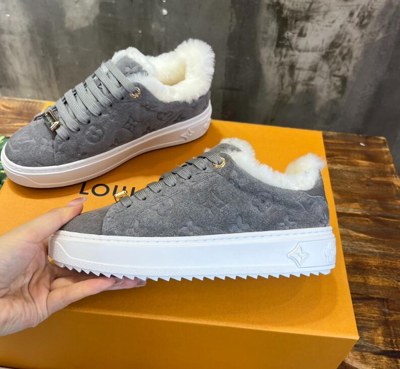 Ozarra Luxury - LOV Women Shoes - 274
