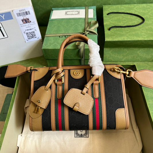OZ - GCI Bags - 1336