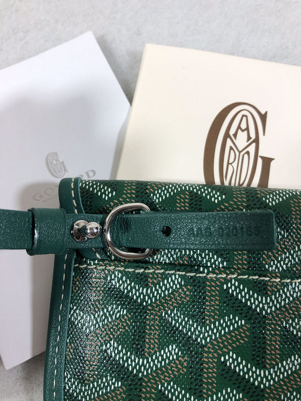 Ozarra - GOD Bags - 810