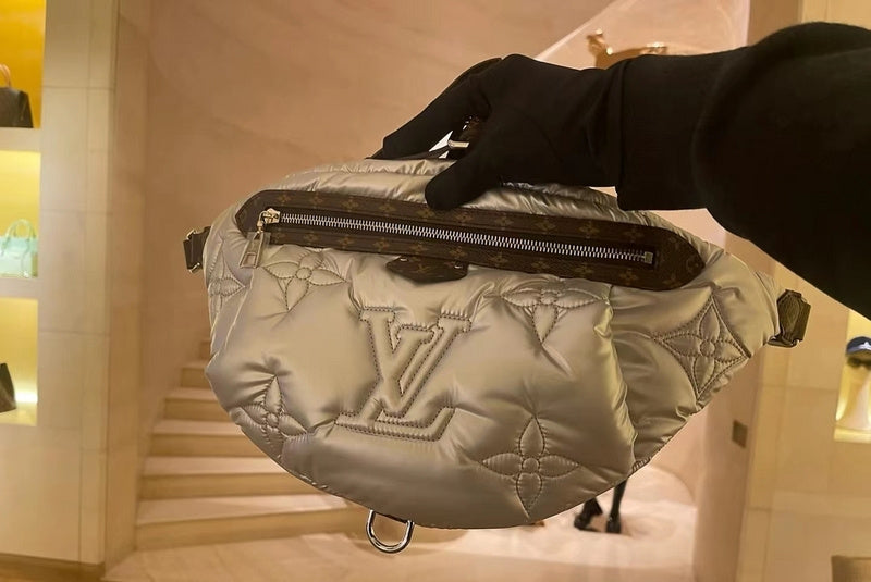 Fashion Lu-Vi bags - 3354