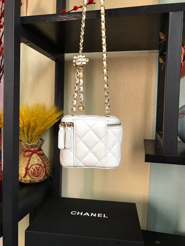BAB - CHL Bags - 3284