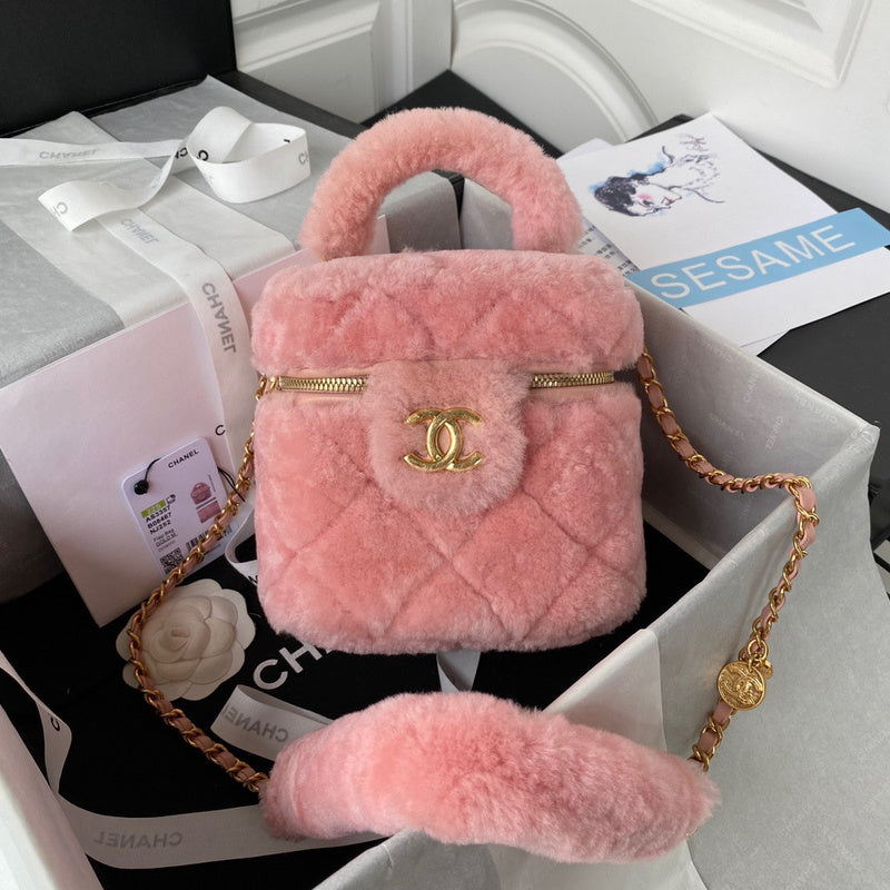 Ozarra - CHL Bags - 7593