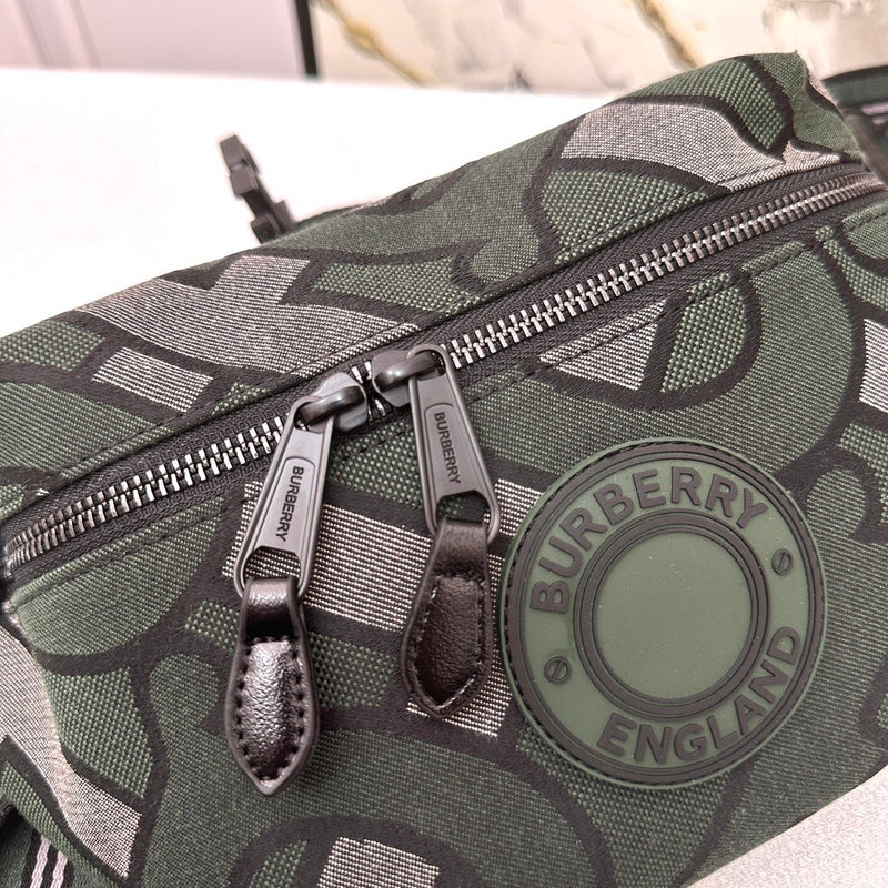 Ozarra - BOR Men Bags - 025