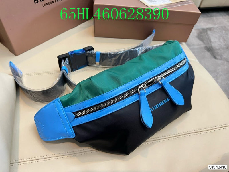 Ozarra Fashion -BBR Bags - 304