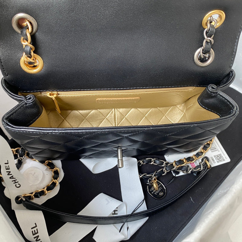Ozarra - CHL Bags - 7647