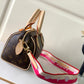 Ozarra Fashion Lu-Vi Bags - 16874