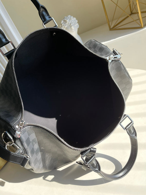 Ozarra Fashion Lu-Vi bags - 17033