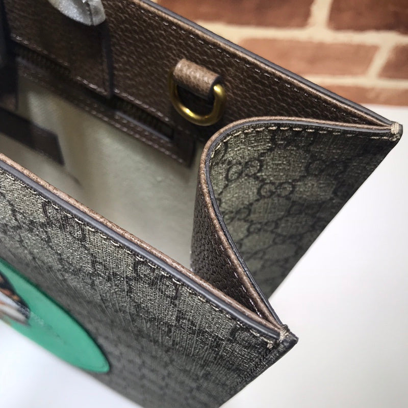 Ozarra - GCI Bags - 4068