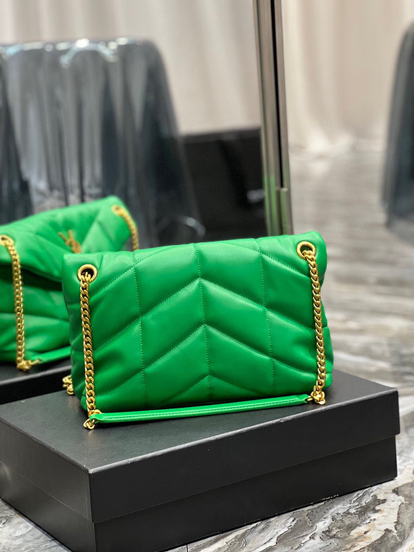 Ozarra SLY Bags - 460