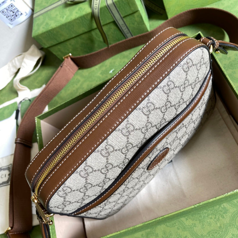 OZ - GCI Bags - 476