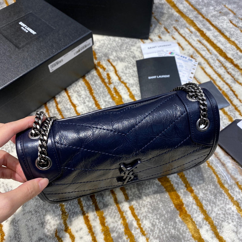 Ozarra - SLY Bags 387