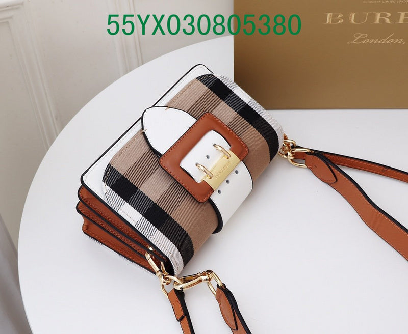 Ozarra Fashion -BBR Bags - 674