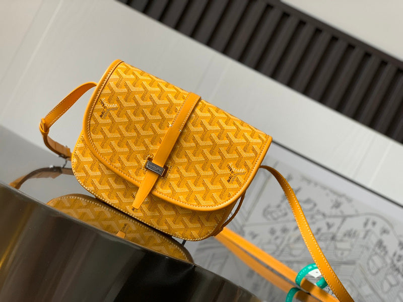 OZ - GYO Bags - 523