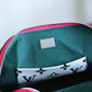 Ozarra Fashion Lu-Vi bags - 8276