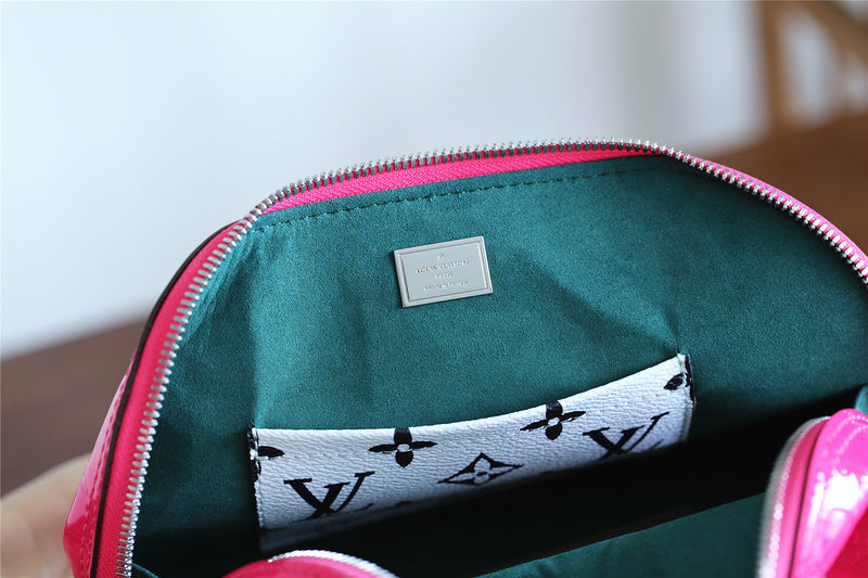 Ozarra Fashion Lu-Vi bags - 8276