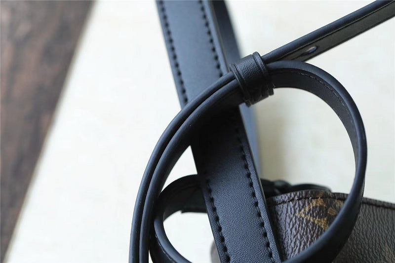 Ozarra Fashion Lu-Vi bags - 9922