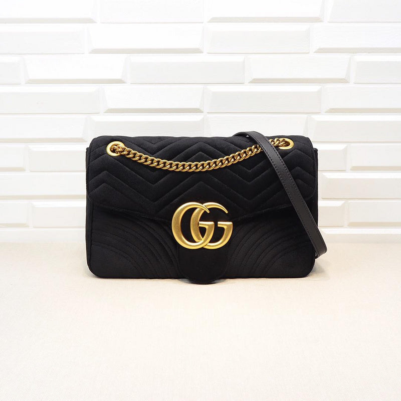 BAB - GCI Bags - 861