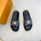 Ozarra Luxury - LOV Men Shoes - 1087