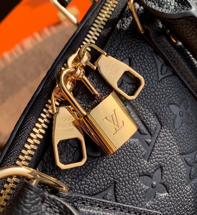 Ozarra Luxury - LOV Bags - 3001
