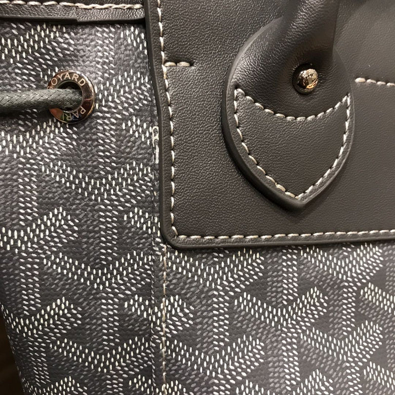 Ozarra - GOD Bags - 022