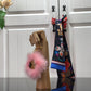 Fashion Lu-Vi bags - 2606