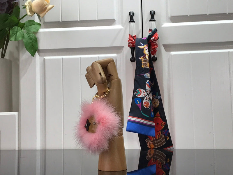 Fashion Lu-Vi bags - 2606
