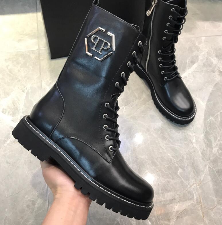 Ozarra Luxury - PHP Shoes - 128
