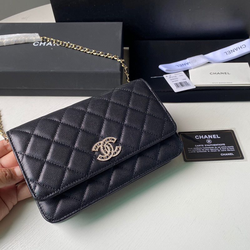 BAB - CHL Bags - 3103