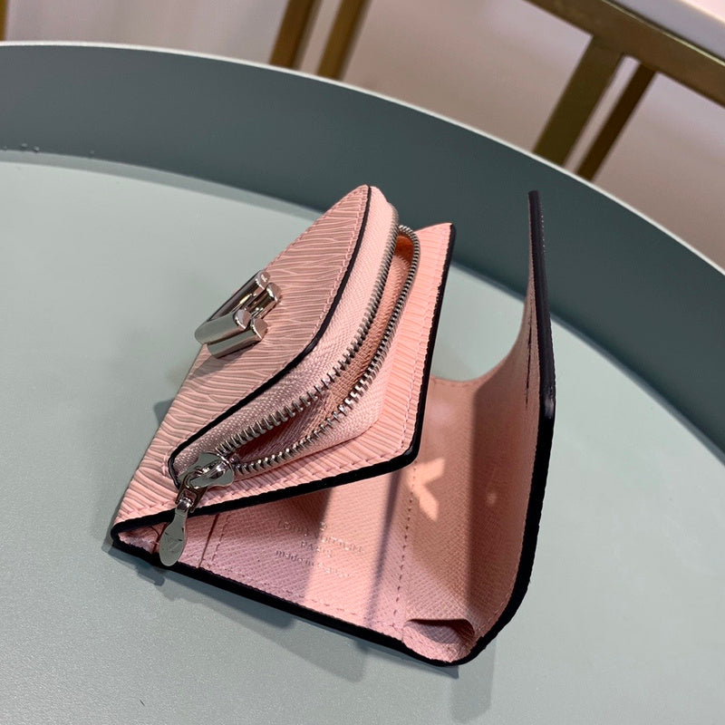 Ozarra Fashion Lu-Vi bags - 9091