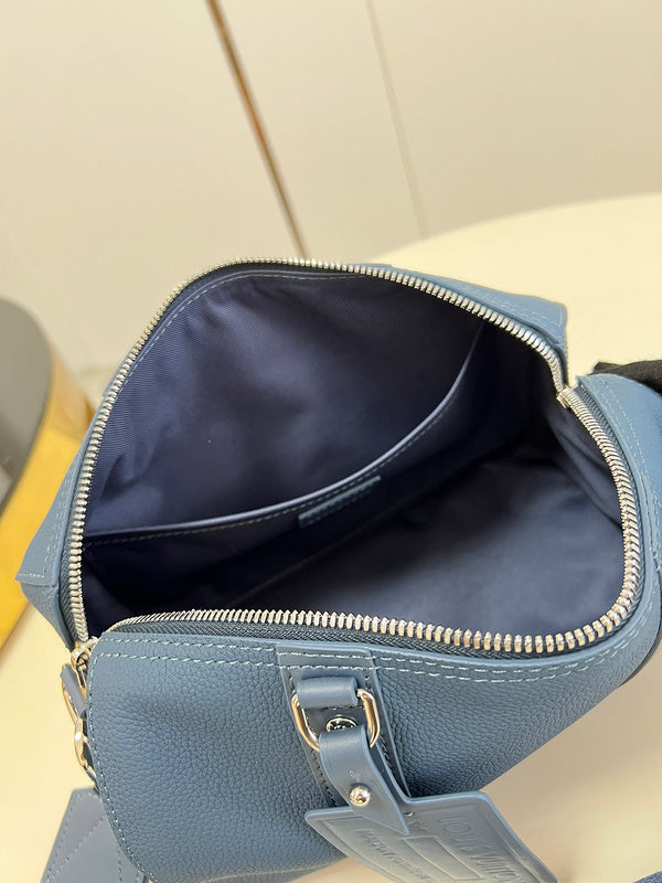 Ozarra Fashion Lu-Vi bags - 16990