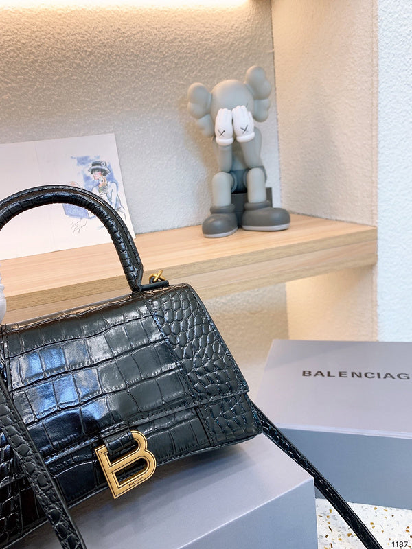 Ozarra Fashion - BGA Bags - 1590