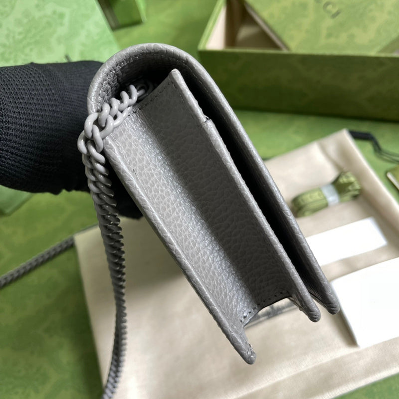 OZ - GCI Bags - 423