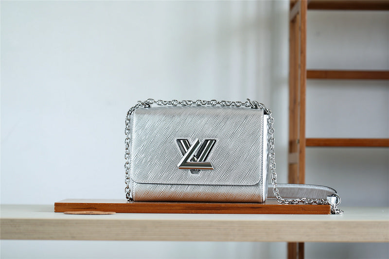 Ozarra Fashion Lu-Vi bags - 8519