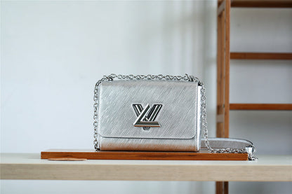 Ozarra Fashion Lu-Vi bags - 8519