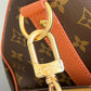 Ozarra Fashion Lu-Vi bags - 17238