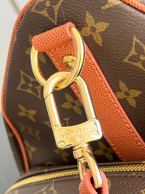 Ozarra Fashion Lu-Vi bags - 17238
