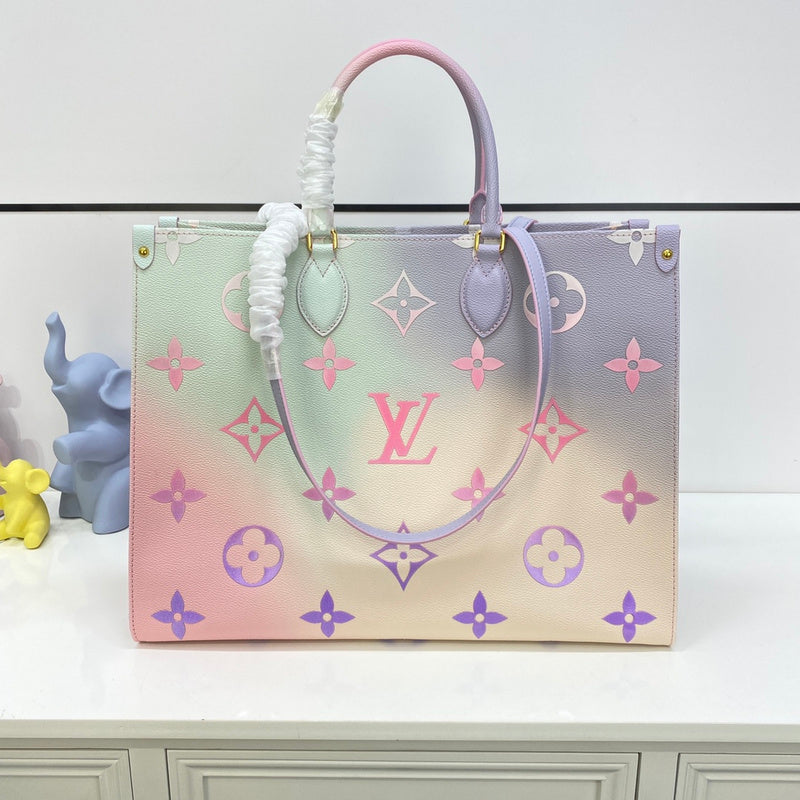 Ozarra Fashion Lu-Vi Bags - 16670