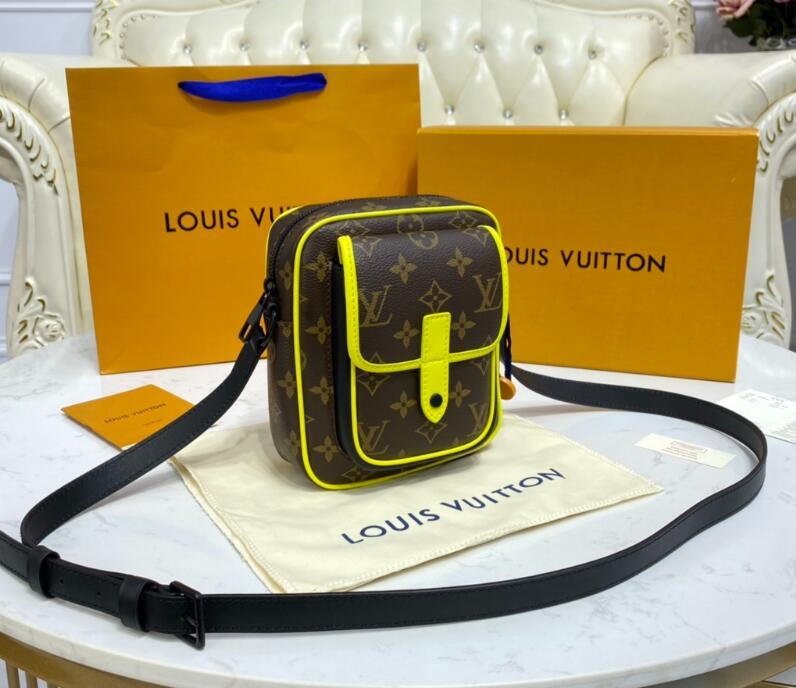 Ozarra Luxury - LOV Bags - 2385