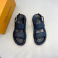 Ozarra Luxury - LOV Men Shoes - 1095