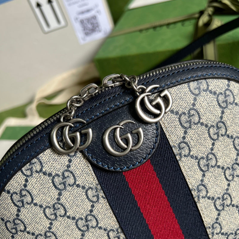 OZ - GCI Bags - 892