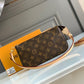 Ozarra Fashion Lu-Vi bags - 17060