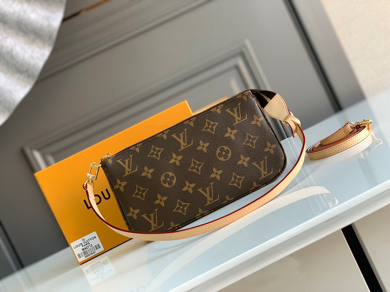 Ozarra Fashion Lu-Vi bags - 17060