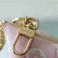 Ozarra Fashion Lu-Vi bags - 8871