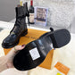 Ozarra Luxury - LOV Women Shoes - 834